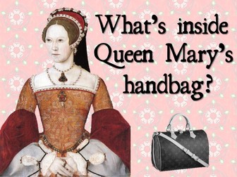 The Tudors: What was Mary I like as Queen?