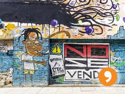 El Siglo XXI - The 21st Century - Quiz