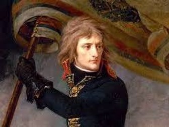 Napoleon (French Revolution) - Lesson