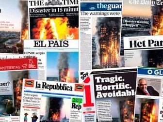 Unit 24 Media, Public Services, Assignment A