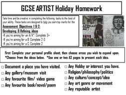 Gcse homework help