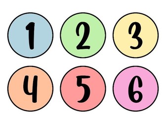 Log slice numbers 1-100
