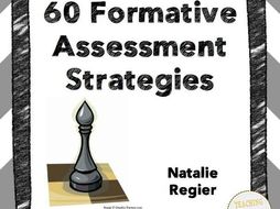 Book Two: 60 Formative Assessment Strategies