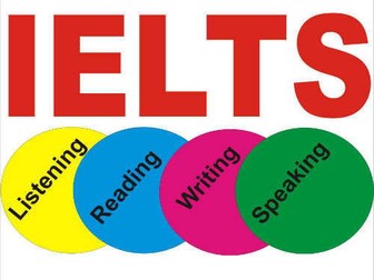 All You need to know about IELTS