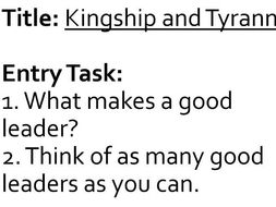 Macbeth essay introduction image