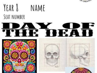 DAY OF THE DEAD  unit