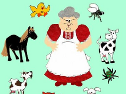 Year 2 Whole Class Guided Reading | Teaching Resources