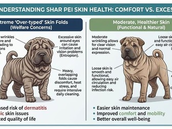 KS2 Dog Genetics and Evolution Resource Pack