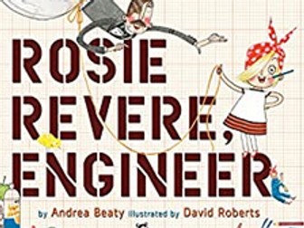 Rosie Revere Engineer