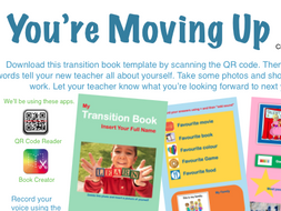Transition Book