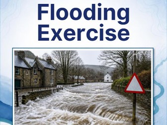 Different Types of Flooding Table