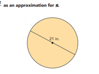 Topic: Arcs and Chords