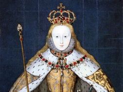 Edexcel: Elizabeth - explorers