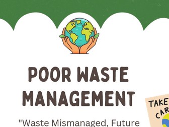Waste Management