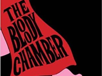 The Bloody Chamber. Twelve week course.