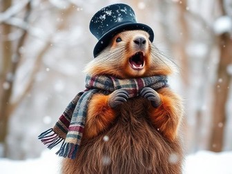 The Tale of Phil: A Groundhog Musical Readers' Theatre Unit