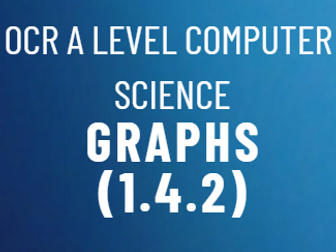 Graphs (A Level)