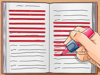 AQA English Language Paper 1 and Paper 2 Materials