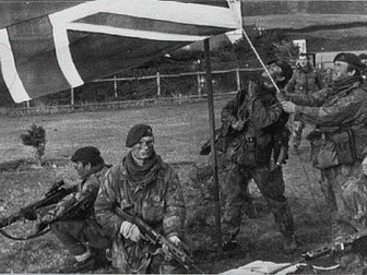 Remembrance Assembly