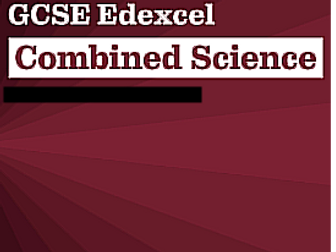 Combined Science GCSE Revision Packs | Edexcel