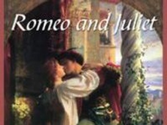 Symbolism and Themes in Romeo & Juliet