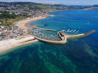 Lyme Regis Case Study