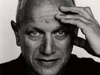 A Level Berkoff Workshop