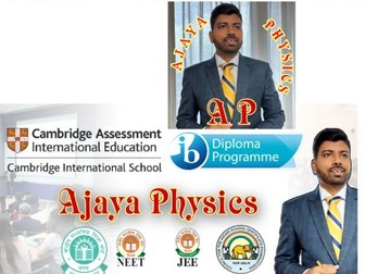 IBDP Physics