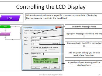 Design Technology Electronics Microcontroller How 2 Create Circuit Diagrams, PCB layouts & Flowchart