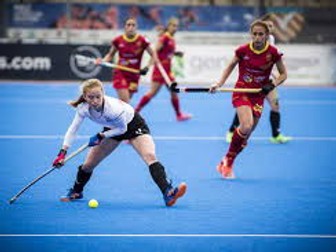 Hockey Scheme of Work