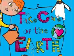 STEM - Take Care of the Earth
