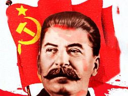 Stalin's Russia 1924 - 41 Revision Flash Cards / Dingbats