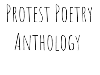 Protest Poetry Unit