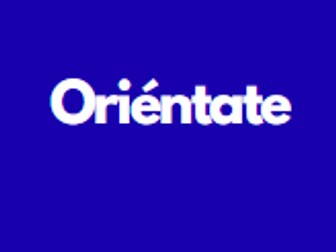 Low Stakes Quizzes Y9 Spanish Oriéntate