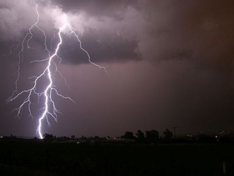 Weather and Climate - the worlds climate