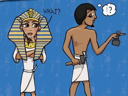 Hatshepsut Resource Bundle