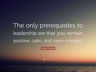 A Calm Weekly Leadership Reflection & Decision-Making Toolkit