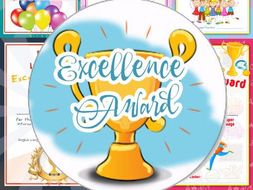 Best Student Award