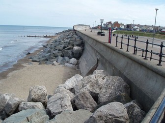 Withernsea Coasts DME Assessment