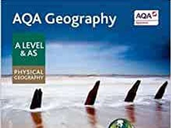 Coastal Systems & Landscapes: AQA A Level