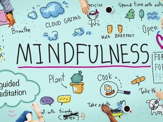 PSHE Mindfulness