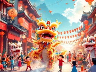 Chinese New Year 2026
