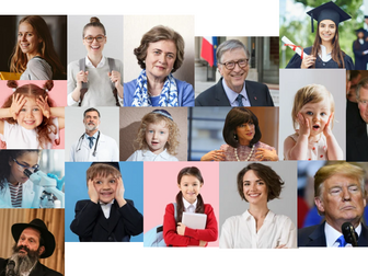 Genre, Audience, Purpose and style