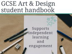 Art and design textbook pdf image