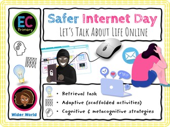 Safer Internet Day 2023