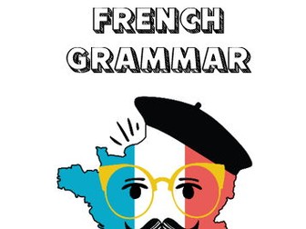 French grammar (#1009)