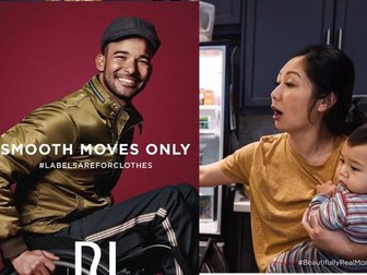 OCR A Level Media Studies - Advertising - full unit