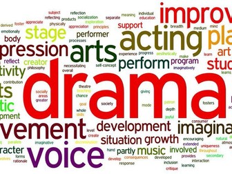 AQA A-Level Drama and Theatre: Mastering AO3 and AO4 Assessment Criteria