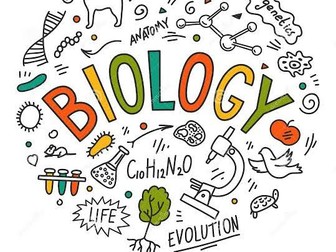 Complete Biological Science Study