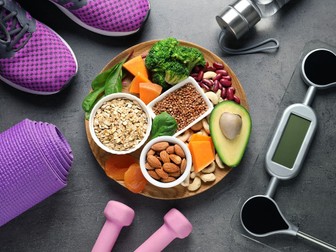 L1 - Sports Nutrition